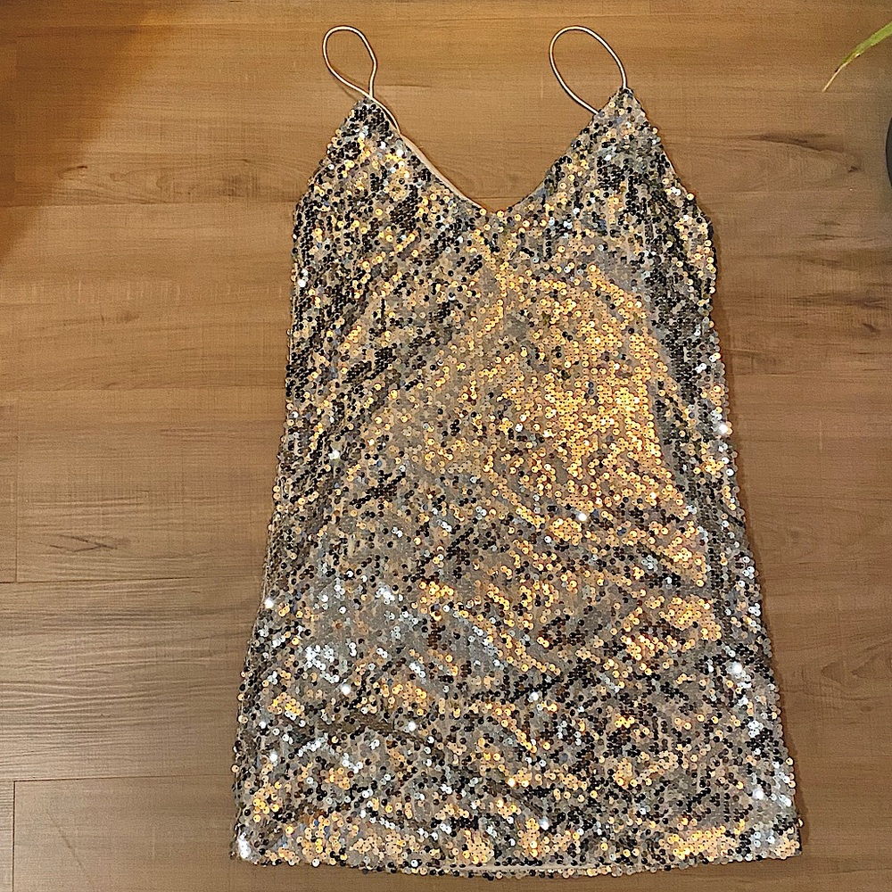 🥂 Sparkling celebration- party dress 🌟
